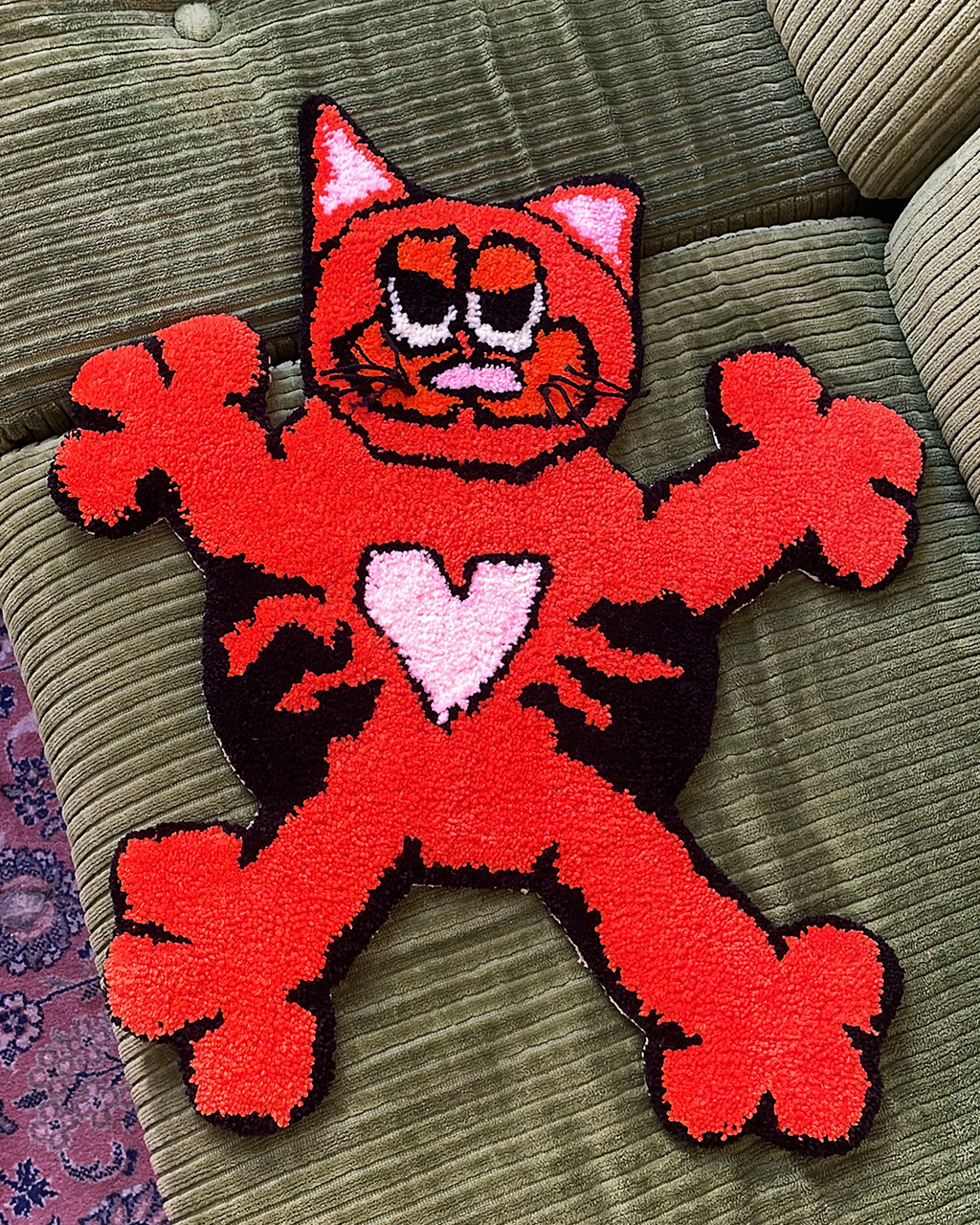 Garfield