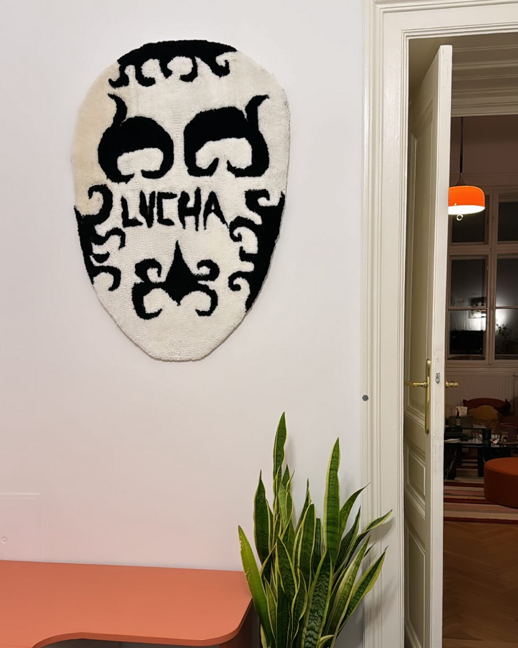 Lucha