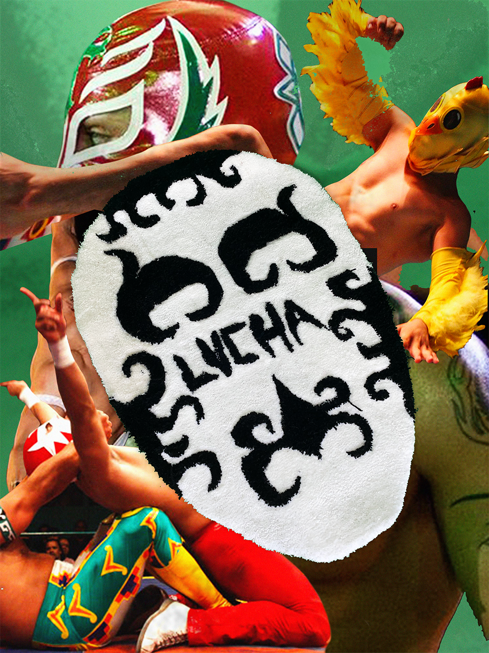 Lucha