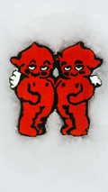 Teufel